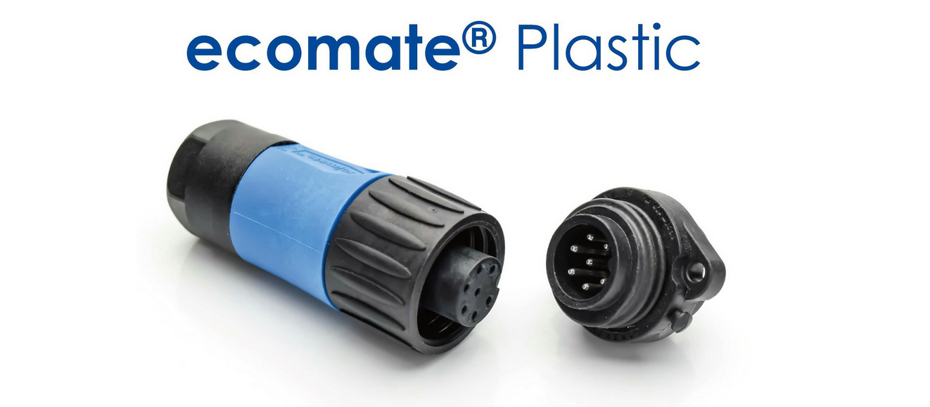 Eco|mate® Plastic