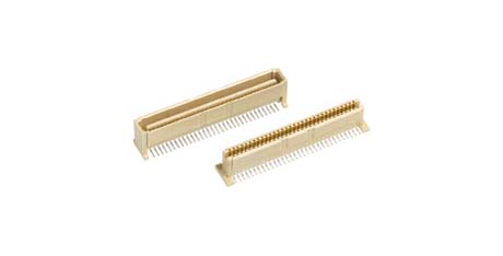 1.00 毫米平行板 (IEEE 1386)