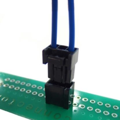 PSI连接器(大电流规格D型)