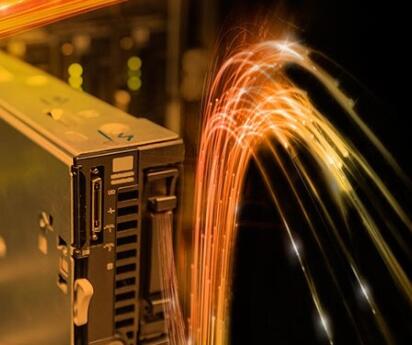 服务器解决方案